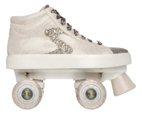 4 Wheeler – 24K Altın