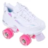 4 Wheeler – Fly Cruiser
