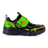 Adventure Track-Sound Blaster Sneakerlar “Siyah Yeşil”