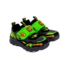 Adventure Track-Sound Blaster Sneakerlar “Siyah Yeşil”