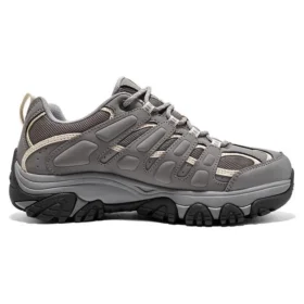Adventurer “Volando – Gri”