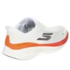 Aero Pulse “Beyaz Siyah Turuncu”