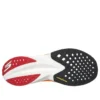 Aero Razor “Beyaz Siyah Turuncu”