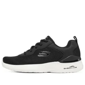 Air Dynamight “Black”