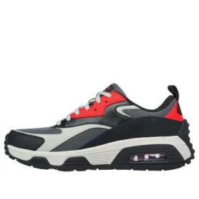 Air Extreme V.2 “Siyah Beyaz Kırmızı”
