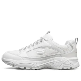 Alertness Low-Top Beyaz