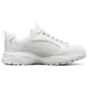 Alertness Low-Top Beyaz