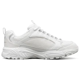 Alertness Low-Top Beyaz
