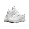 Alertness Low-Top Beyaz