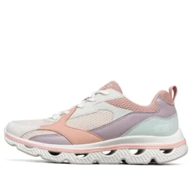 Arc Waves Düşük Bilekli Pembe