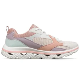 Arc Waves Düşük Bilekli Pembe