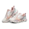 Arc Waves Düşük Bilekli Pembe