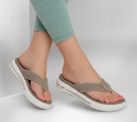 Arch Fit Arcade Sandalet – Mükemmel, Görüşürüz