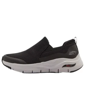 Arch Fit-Banlin Loafer Siyah