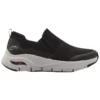 Arch Fit-Banlin Loafer Siyah