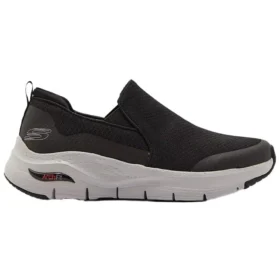 Arch Fit-Banlin Loafer Siyah