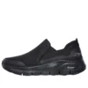 Arch Fit-Banlin Slip-on Ayakkabılar Siyah
