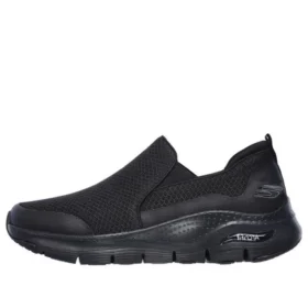 Arch Fit-Banlin Slip-on Ayakkabılar Siyah