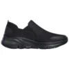 Arch Fit-Banlin Slip-on Ayakkabılar Siyah