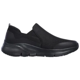 Arch Fit-Banlin Slip-on Ayakkabılar Siyah