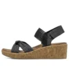Arch Fit Beverlee “Kahverengi Siyah”