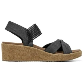 Arch Fit Beverlee “Kahverengi Siyah”
