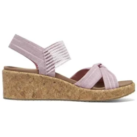 Arch Fit Beverlee “Pembe Kahverengi”