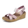 Arch Fit Beverlee “Pembe Kahverengi”
