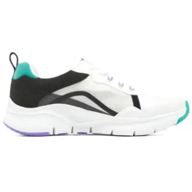 Arch Fit “Beyaz Teal”