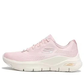 Arch Fit Big Appeal Low-Top Pembe