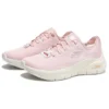 Arch Fit Big Appeal Low-Top Pembe