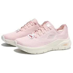 Arch Fit Big Appeal Low-Top Pembe