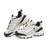 Arch Fit D’ Lites “Beyaz Siyah”