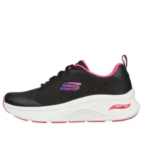 Arch Fit D”Lux “Siyah”