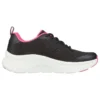 Arch Fit D”Lux “Siyah”
