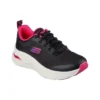 Arch Fit D”Lux “Siyah”