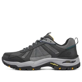 Arch Fit Dawson “Siyah”