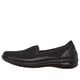 Arch Fit Flex-Sweet Jazz Slip-on Ayakkabılar Siyah