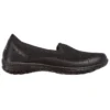 Arch Fit Flex-Sweet Jazz Slip-on Ayakkabılar Siyah