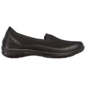 Arch Fit Flex-Sweet Jazz Slip-on Ayakkabılar Siyah