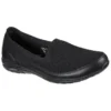 Arch Fit Flex-Sweet Jazz Slip-on Ayakkabılar Siyah