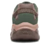Arch Fit Footsteps “Brown”