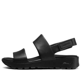 Arch Fit Footsteps Foamies “Siyah”