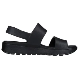 Arch Fit Footsteps Foamies “Siyah”