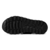 Arch Fit Footsteps Foamies “Siyah”