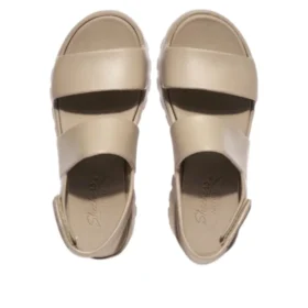 Arch Fit Footsteps “Koyu Taupe”