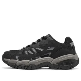 Arch Fit Footsteps “Siyah”