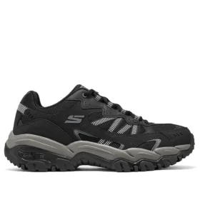 Arch Fit Footsteps “Siyah”