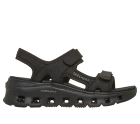 Arch Fit Glide-Step Pro Sandalet – Trail Queen