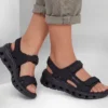 Arch Fit Glide-Step Pro Sandalet – Trail Queen Arch Fit Glide-Step Pro Sandalet – Trail Queen